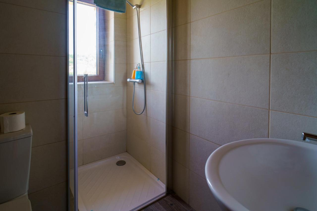 Affittacamere Casa Baramban Lasaosa Esterno foto