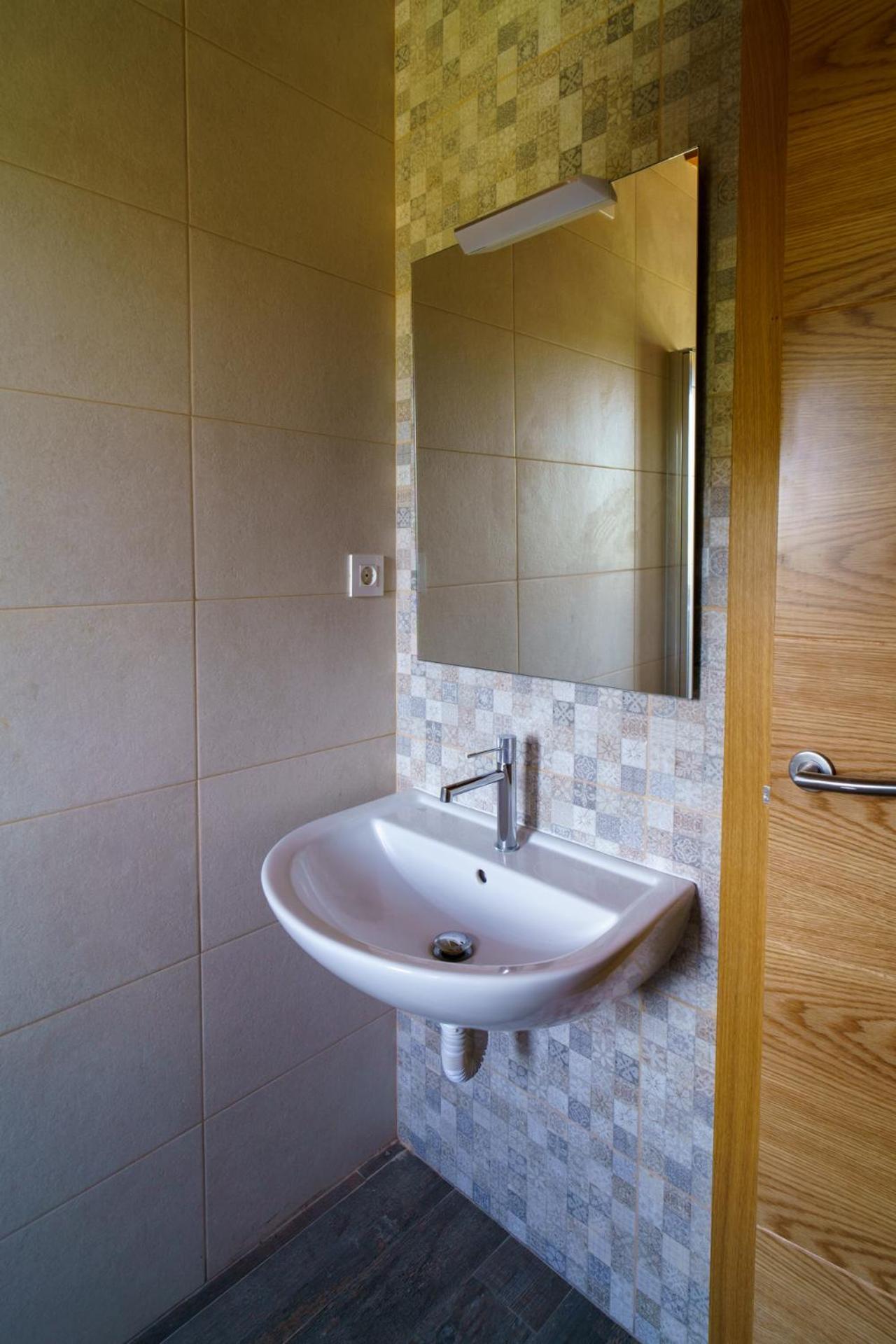 Affittacamere Casa Baramban Lasaosa Esterno foto